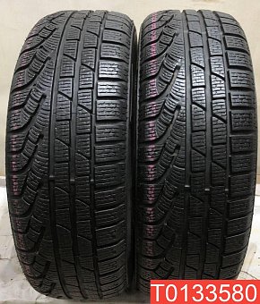 Pirelli Sottozero Winter 210 Series 2 205/55 R17 91H 