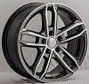 Race Ready CSS627 6,5x15 4x98 ET35 dia 58,6 HB-P