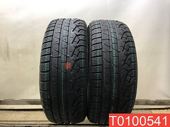 Pirelli Sottozero Winter 210 Series 2 205/55 R16 91H 