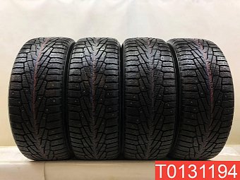 Nokian Nordman 7 SUV 285/60 R18 116T 