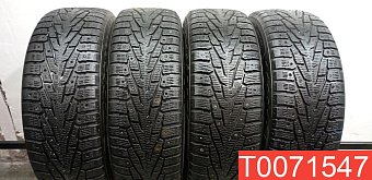 Nokian Tyres Hakkapeliitta 7 SUV 235/65 R17 108T 
