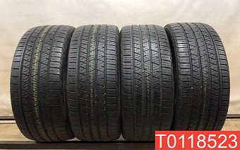 Continental ContiCrossContact LX Sport 275/45 R21 110Y 