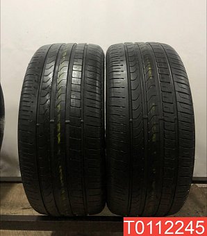 Pirelli Scorpion Verde 275/45 R20 110W 