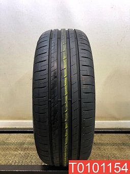 Goodyear EfficientGrip Performance 205/55 R17 91V 