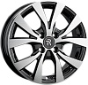 Replay Ford (FD195) 6x15 4x108 ET47,5 dia 63,3 BKF