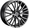 Replica Replay Chery (CHR73) 8x18 5x108 ET33 dia 60,1 MGM