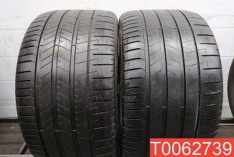Pirelli Pzero 305/30 R21 104Y 