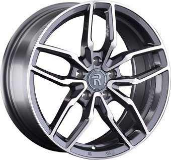 Replay BMW (B209) 8x18 5x120 ET30 dia 72,6 GMF
