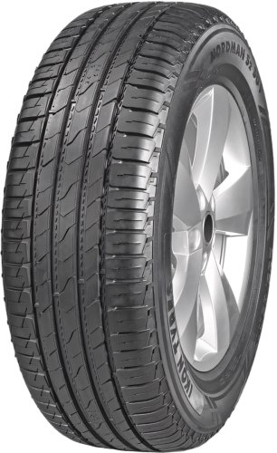 Шины Nordman S2 SUV 255/55 R18 109V XL - 1