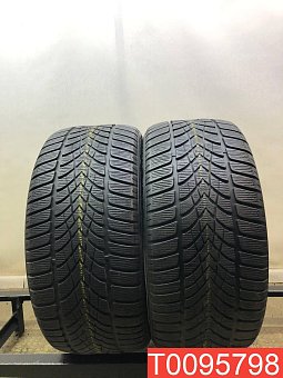 Dunlop SP Winter Sport 4D 245/40 R18 97V 