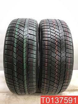 Continental ContiWinterContact TS 830 P SSR 205/55 R17 95H RunFlat