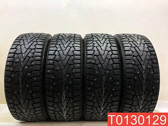 Pirelli Ice Zero 225/55 R18 102T 