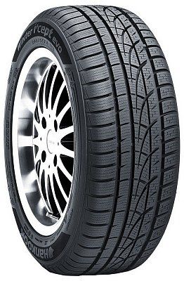 Шины Hankook Winter i*cept Evo W310B - 1