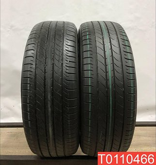 Dunlop SP Sport Maxx 050 235/55 R20 102V 