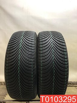 Michelin Alpin 5 215/55 R17 94V 