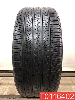 Pirelli Scorpion Zero All Season 275/45 R21 110Y 