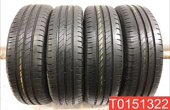 Goodyear EfficientGrip Compact 2 185/65 R15 88T 