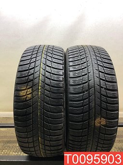 Bridgestone Blizzak LM001 225/45 R18 95V 