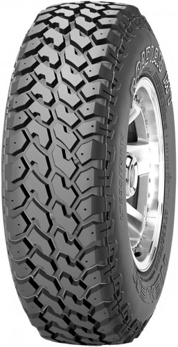 Шины Roadstone Roadian MT 31/10,5 R15 109Q - 1