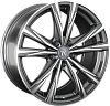 Replay Hyundai (HND190) 8x18 5x114,3 ET46 dia 67,1 GMF
