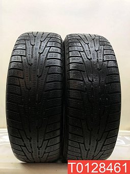 Nokian Nordman RS2 185/65 R15 92R Нет