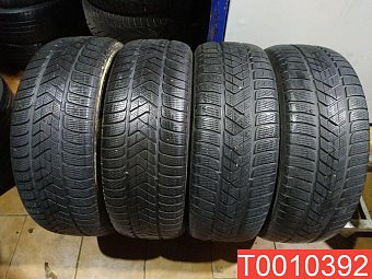 Pirelli Scorpion Winter 235/60 R18 107H 