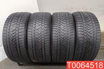 Pirelli Scorpion Winter 265/45 R20 104V 
