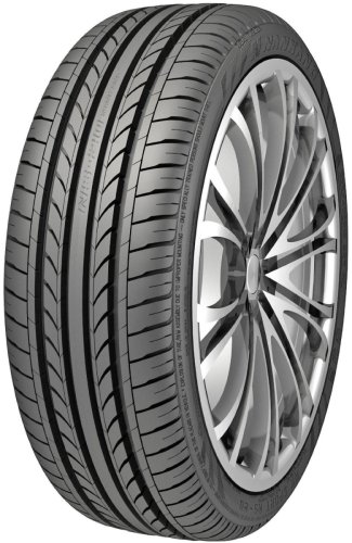 Шины Nankang NS20 225/45 R17 94V - 1