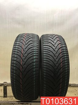 BFGoodrich G-Force Winter 2 205/60 R16 96H 