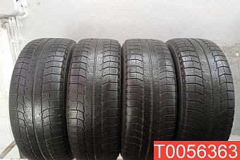 Michelin Latitude X-Ice 2 235/60 R17 102T 