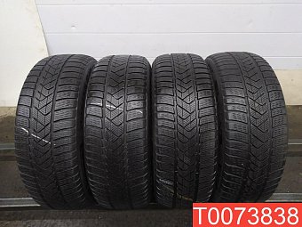 Pirelli Winter Sottozero 3 225/55 R17 97H RunFlat