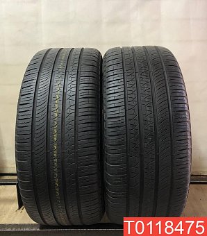 Pirelli Scorpion Zero All Season 275/45 R21 110Y 