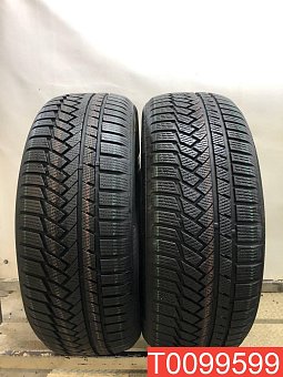 Continental Winter Contact TS 850 P 225/55 R18 102V 