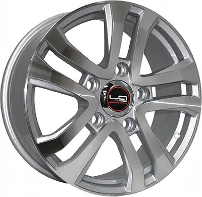 Диски LegeArtis Concept TY544 - 1