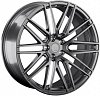 LS Forged LS FG12 10x21 5x112 ET52 dia 66,6 MGM