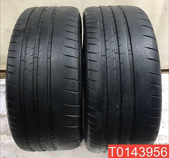 Michelin Pilot Sport Cup 2 K1 255/35 R20 97Y 