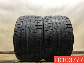 Pirelli Sottozero W240 Serie 2 295/30 R19 100V 