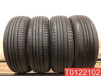 Yokohama BluEarth AE50 195/65 R15 91H 