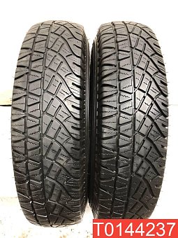 Michelin Latitude Cross 7.5/0 R16 112S 