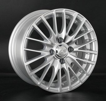 LS wheels 768 7,5x17 5x114,3 ET45 dia 67,1 SF