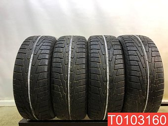 Nokian Hakkapeliitta R Sport Utility 235/60 R17 106R 