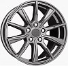 Carwel Лабаз 6,5x16 5x110 ET38 dia 65,1 GR