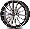 Proma RS 6,5x16 4x100 ET40 dia 60,1 алмаз