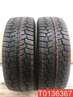 General Tire EuroVanWinter 2 215/65 R16 109/107R 