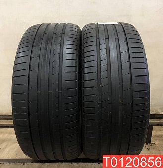 Pirelli P Zero PZ4 275/35 R22 104W 