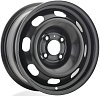 ТЗСК Peugeot 6x15 4x108 ET27 dia 65,1 Black Россия