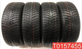 Kumho I'Zen KW23 205/55 R16 91H 