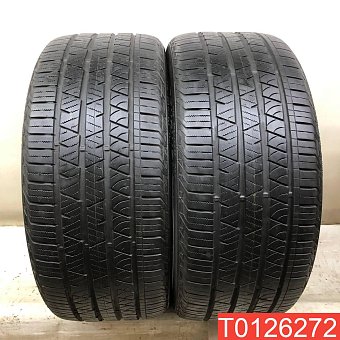 Continental ContiCrossContact LX Sport 275/40 R22 108Y 