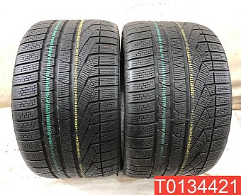 Pirelli Sottozero Winter 240 Series 2 295/30 R19 100V 