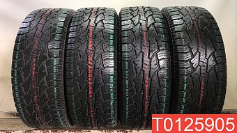 Nokian Rotiiva AT Plus 315/70 R17 121/118S 